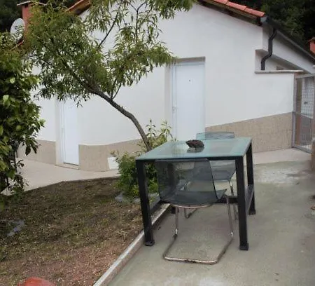 Apartamento Casinhas Da Lu