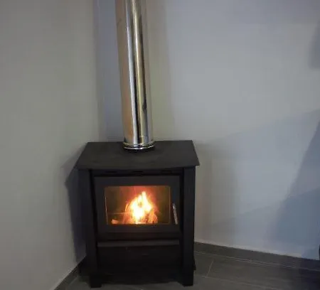 Daire Casinhas Da Lu Geres