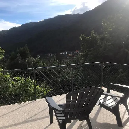 Apartment Casinhas Da Lu Geres