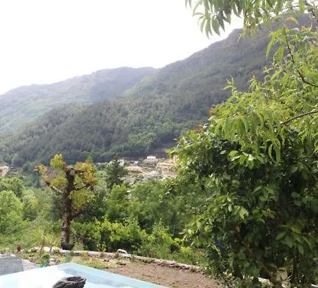 Casinhas Da Lu Apartamento *