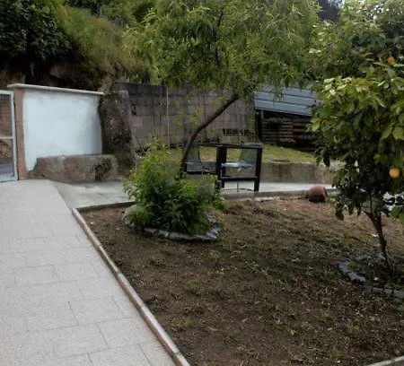 Lägenhet Casinhas Da Lu