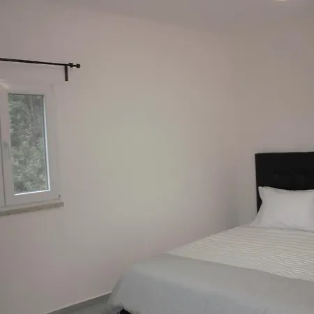 Casinhas Da Lu Lägenhet *