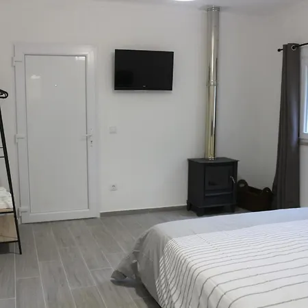 Casinhas Da Lu Apartment *