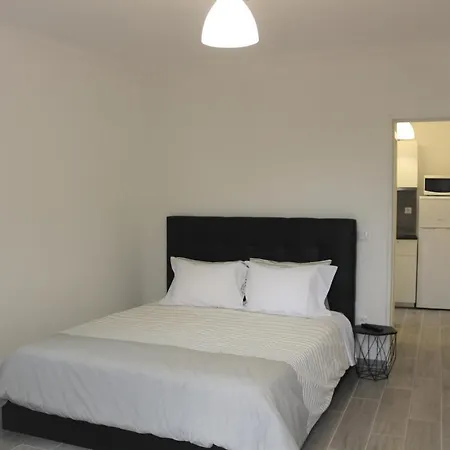 Casinhas Da Lu Daire