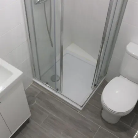 Casinhas Da Lu Apartamento *