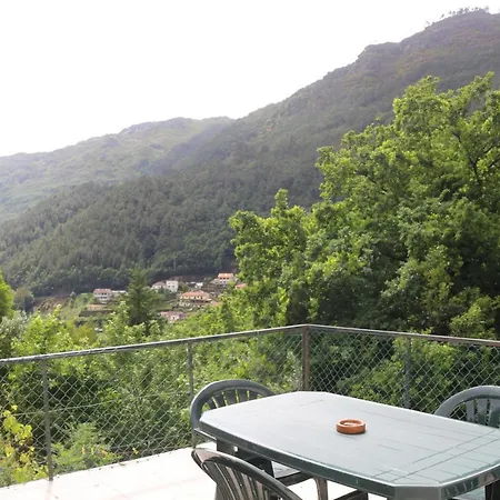 Casinhas Da Lu Lägenhet Geres