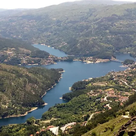 Casinhas Da Lu Daire *