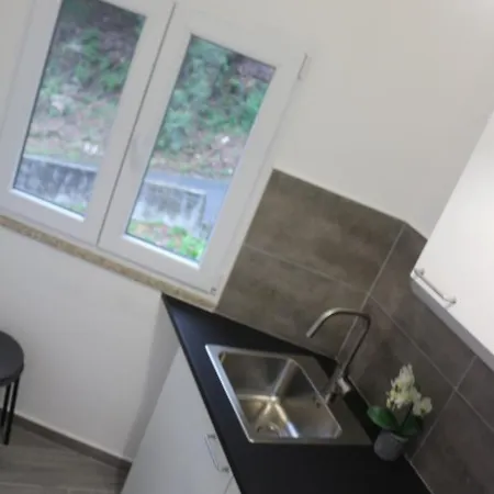 Casinhas Da Lu Geres