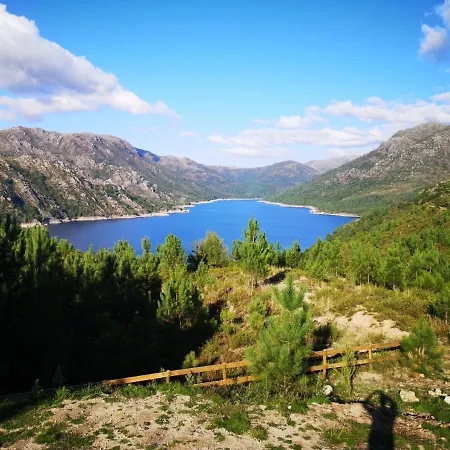 Lägenhet Casinhas Da Lu Geres