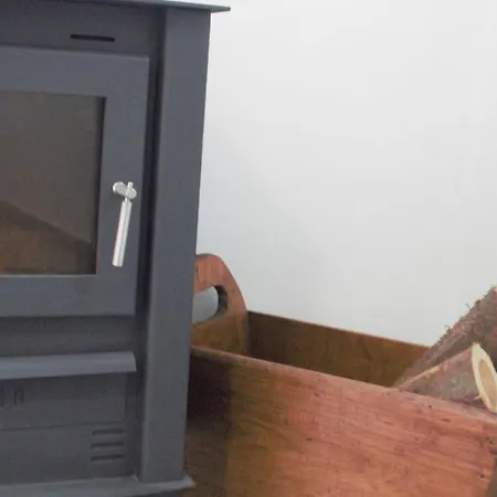 Apartamento Casinhas Da Lu *