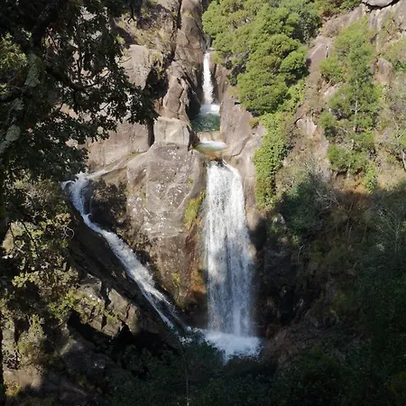 Casinhas Da Lu Apartamento Gerês