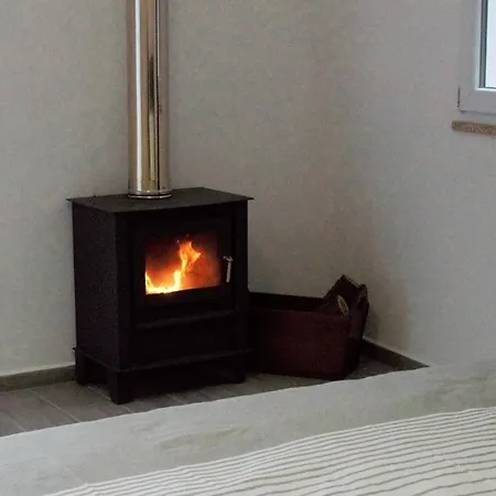 Casinhas Da Lu Lägenhet *