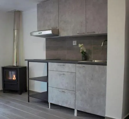 Casinhas Da Lu Lägenhet