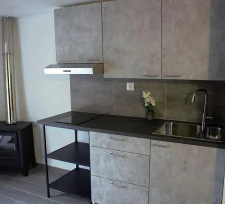 Apartamento Casinhas Da Lu *