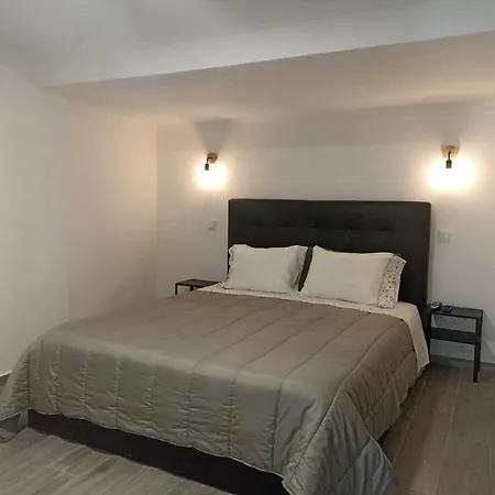 Casinhas Da Lu Apartment Geres