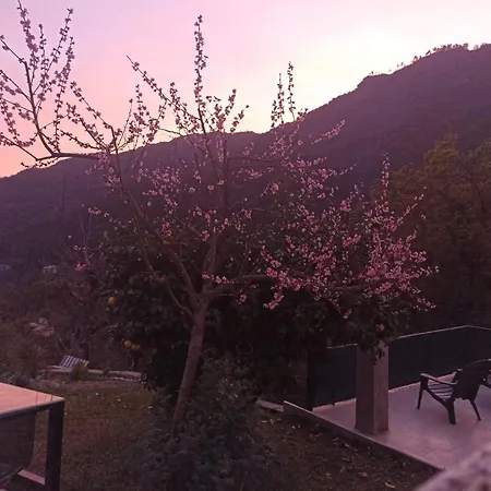 Apartment Casinhas Da Lu Geres