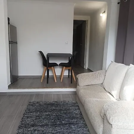 Casinhas Da Lu Geres