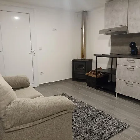Casinhas Da Lu Apartamento *