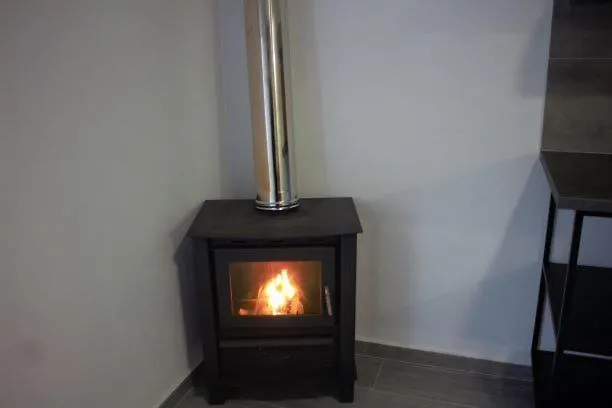 Appartement Casinhas Da Lu Geres