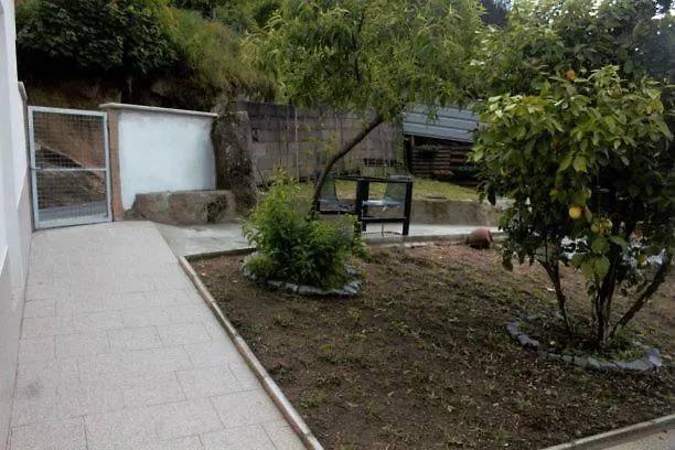 Appartement Casinhas Da Lu