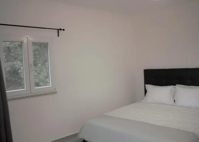 Casinhas Da Lu Appartement *