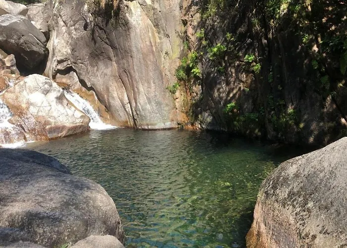 Appartement Casinhas Da Lu