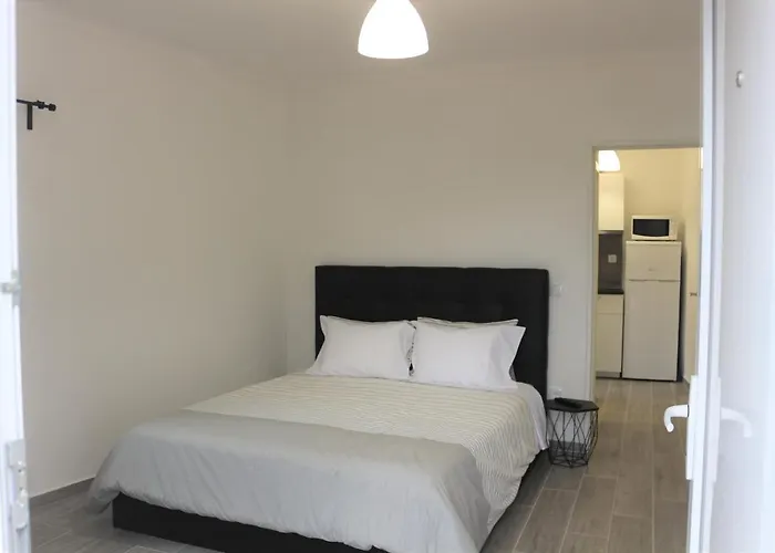 Casinhas Da Lu Appartement