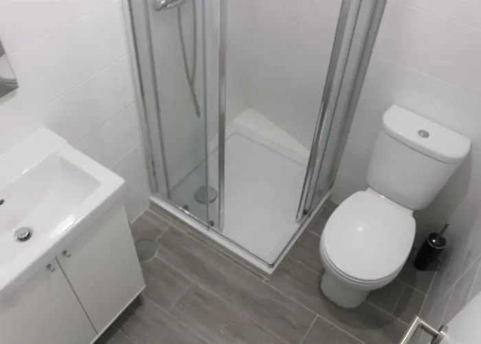 Casinhas Da Lu Appartement *