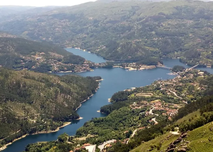 Casinhas Da Lu Appartement *