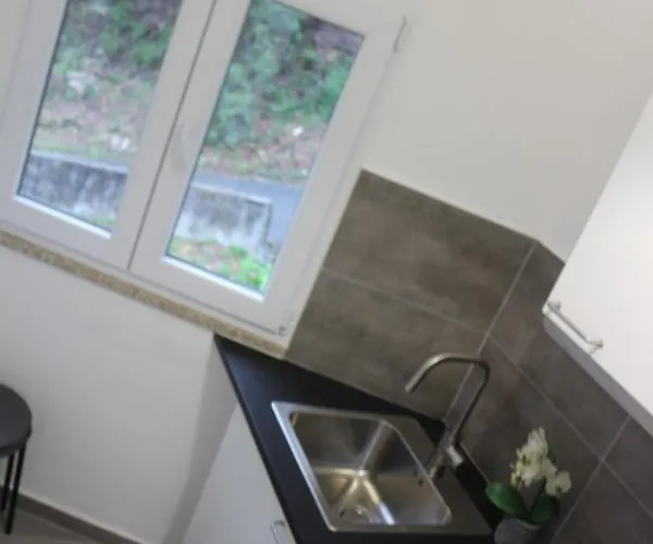 Casinhas Da Lu Geres