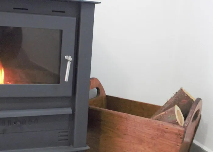 Appartement Casinhas Da Lu *