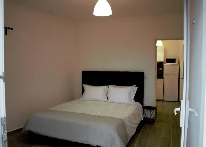 Casinhas Da Lu * Geres