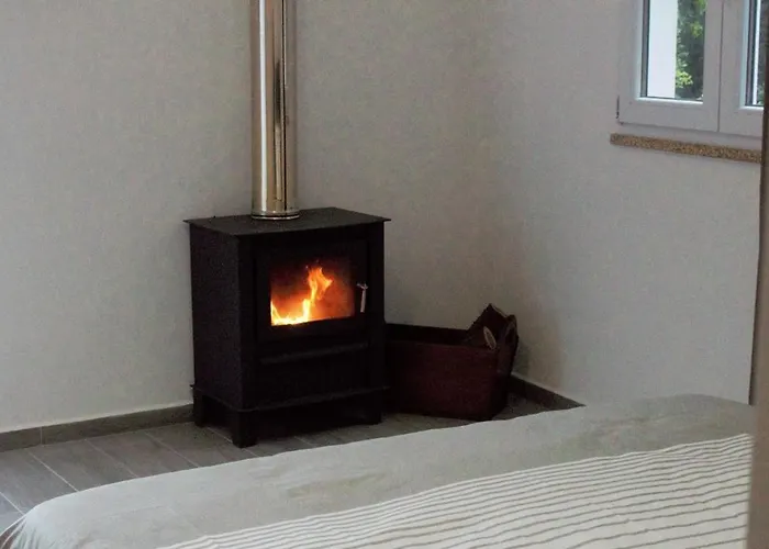 Casinhas Da Lu Appartement *