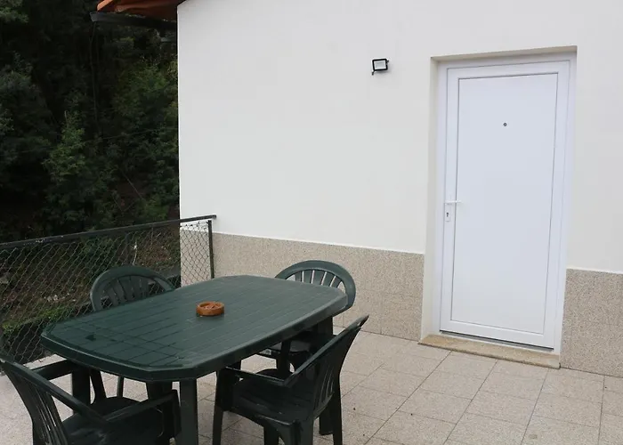 Casinhas Da Lu * Geres