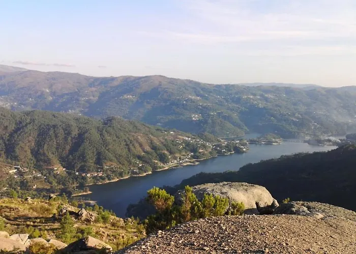 Appartement Casinhas Da Lu *