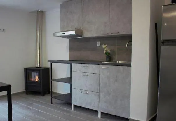 Casinhas Da Lu Appartement