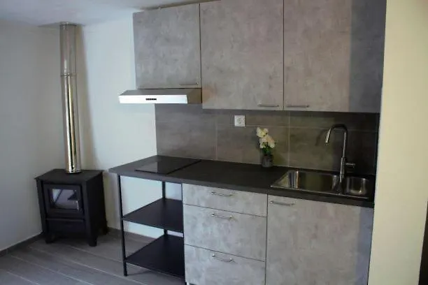 Appartement Casinhas Da Lu *