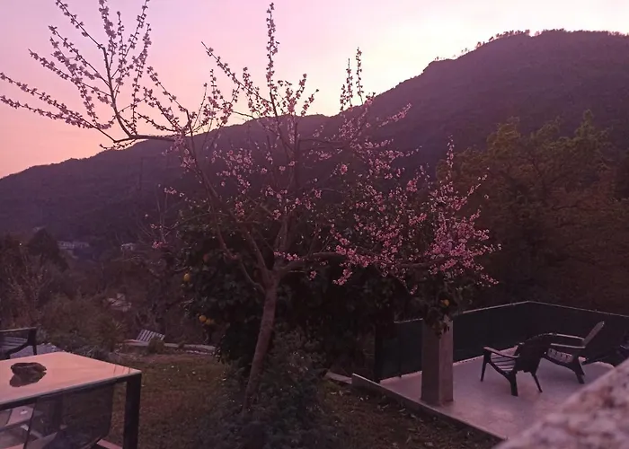 아파트 Casinhas Da Lu 제어스