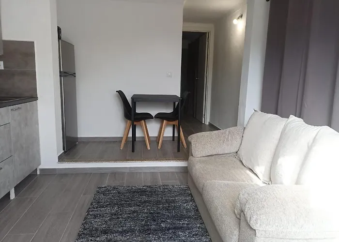 Casinhas Da Lu Geres