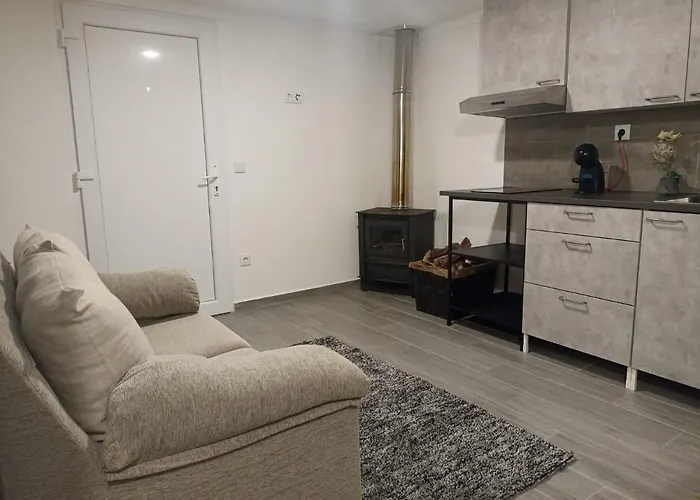 Casinhas Da Lu Appartement *